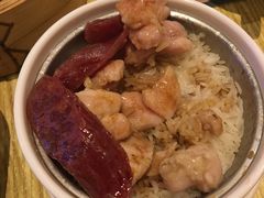 -添好运点心专门店(百老汇店)