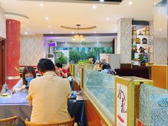 大堂-金龙·打边炉(武进路店)
