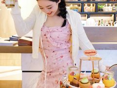 -广州粤海喜来登酒店