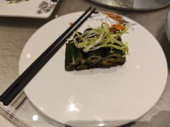-复旦大学本部-食堂