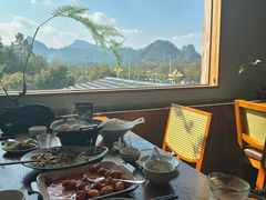 -宴武夷·匠心闽味(印象大红袍店)