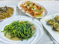 -大东海海鲜酒楼(渔人码头总店)