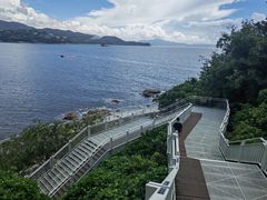 -大梅沙海滨公园