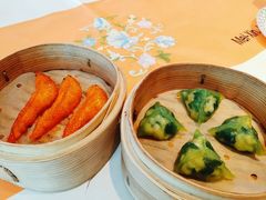 -美心·翠园(港汇恒隆广场店)