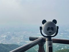 -杭州半山国家森林公园