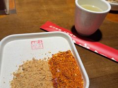 -李不管把把烧(火车南站店)