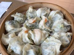 -韩记海鲜饺子旗舰店(红海新区店)