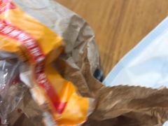 -麦当劳(无锡永乐店)