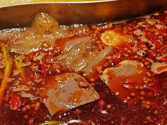 -小天鹅火锅·一线江景洪鼎旗舰店(洪崖洞店)