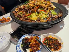 -一烙锅(友谊店)