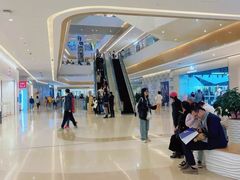 -天河城购物中心