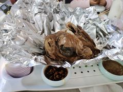 -金家老三饭庄(常营店)