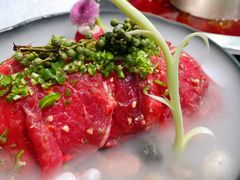 花椒牛肉-香佰里重庆火锅(恒力博纳广场店)