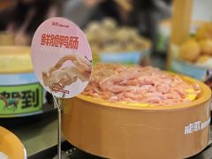 -龍歌自助小火锅(市南金茂湾店)