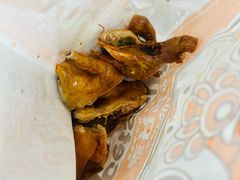 -整只乳鸽GetSQUAB(西华路店)