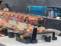 -争鲜回转寿司(朝北大悦城店)