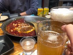 -老天桥蛙炉火锅(昆山直营店)
