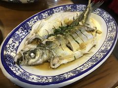 -灵福缘私房菜·农家菜(拈花湾·灵山大佛必推店)