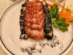 -香厨中餐厅(松北香格里拉店)