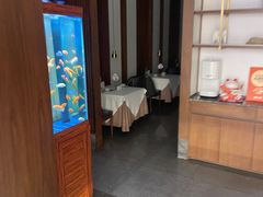 -半勺·新徽菜(银泰城店)
