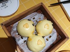 -蔡澜点心·粤菜(海印都荟城店)