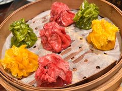 -龍聚祥烧麦馆(鼓楼店)