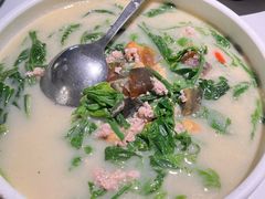-客汁源味·客家菜(时代城店)