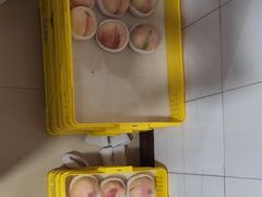 -老袁家蜜桃农场·阳山水蜜桃