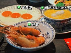 -阿大排档(长春这有山店)