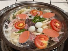 三鲜荤豆花-海关荤豆花(洋河一路店)