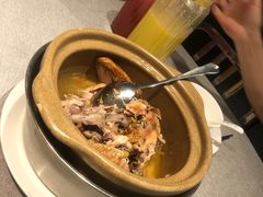 -外婆家(杭州马塍店)