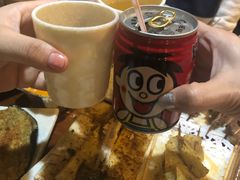 -金雨烧烤(新城南都店)