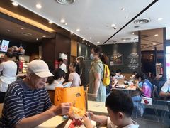 -肯德基(杭州复兴店)