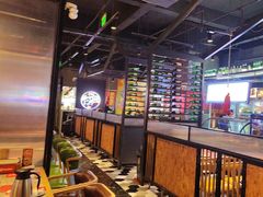 -叁宝烤肉• 西安烧烤(太乙路店)