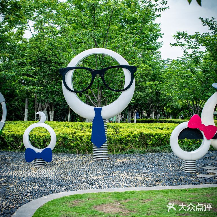 杭州垂钓好去处!老少咸宜的城市文化公园!