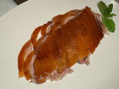 -四季民福烤鸭店(王府井东安门店)