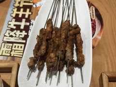 -马记永·兰州牛肉面(山姆外高桥店)