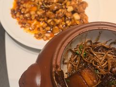 -万荣烤鸭店·北京菜(天坛店)