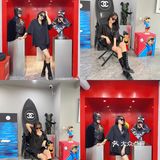 莆田探店｜超好拍的潮玩咖啡店