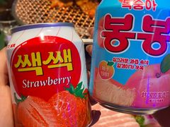 -入火韩国烤肉(凯旋广场店)