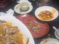 -顺香居·老字号湖北菜(江汉路店)