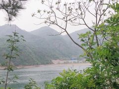 -黄松峪水库
