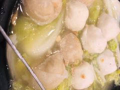 -金穗园·砂锅粥.醉鸡煲火锅(长寿路店)