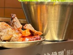 -核桃碳烤肉馆(深圳首店)