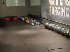 -懒人Club运动健身·运动康复·私教(三迪中心店)