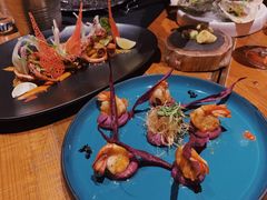 -AZUL by FUEL蓝色·法式酒馆(琶醍店)