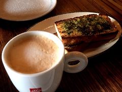 -PIZZA BIANCA(民园店)