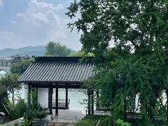 -云龙湖旅游景区