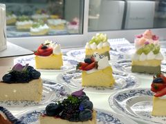 -PETIT PARIS 小巴黎(花园道店)