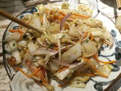 -十面欢腾·海鲜面·台式Bistro(长乐路店)